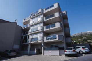 Apartments with parking space Podstrana, Split - 26028 - 0