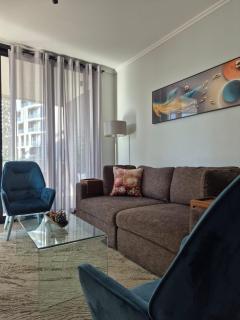 Ellipse Waterfall - The Oasis Luxury Stay - 1