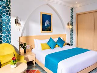 Relax Stays Playa Alamein - 7