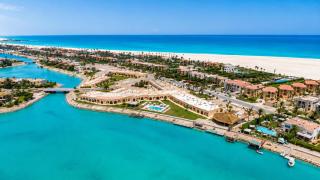 Relax Stays at La Playa Marina 5 - 8