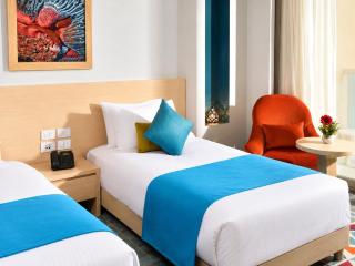Relax Stays Playa Alamein - 6