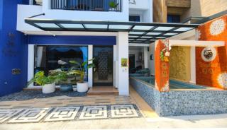 u hend villa - 2