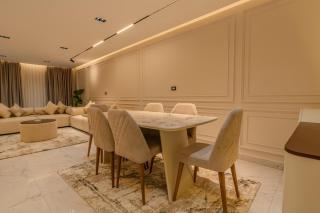 Ultra Luxury Cairo Apartment Nile and Zoo ViewGiza - 9