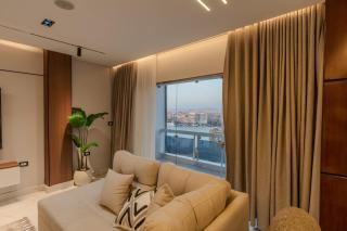 Ultra Luxury Cairo Apartment Nile and Zoo ViewGiza - 3