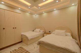 Ultra Luxury Cairo Apartment Nile and Zoo ViewGiza - 2