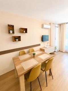 Modern Cozy Apartment Near NDK and South Park - 2