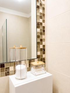 Modern Cozy Apartment in Central Sofia - 6