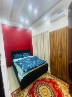 Modern apartment in Kaporo-Kipé - 0