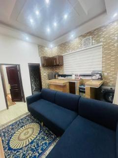 Modern apartment in Kaporo-Kipé - 7