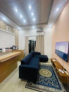 Modern apartment in Kaporo-Kipé - 5