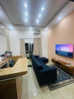 Modern apartment in Kaporo-Kipé - 1