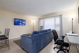 Comfy Suite Equipped for Small Fam - 7