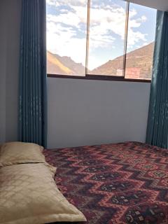 Apartamentos Pachatusan - 7