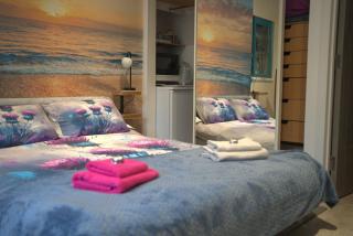 Lily Bank Room - Stonehaven - 3