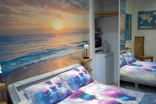 Lily Bank Room - Stonehaven - 2