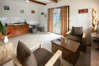 The Bamboo Studio at Bocas Town - 2