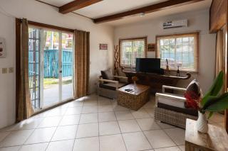 The Bamboo Studio at Bocas Town - 1