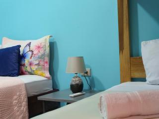 Cabinas Agamy - 6