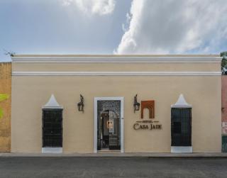 Casa Jade Hotel - Adults Only, Mérida - 0