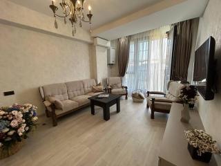 Kajaznuni apartment - 9