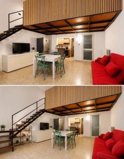 Appartamento Rilu' - 1