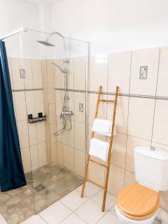 Le Cocon Tropical, T2 climatisé, Parking privé, Bourg des Trois-Îlets - 2