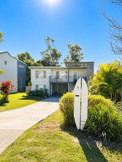 Rileys Retreat - coastal home close to beach - Mollymook - 8