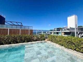 Vivendas do Mar Home & Service – Fascínio Flats - 6