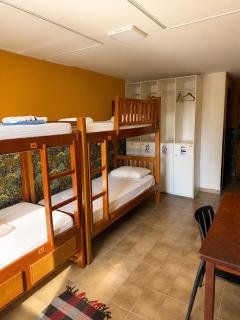 Hostel Casa Lumen - 3
