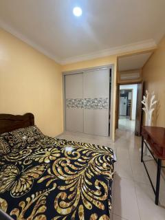 Blanca Beach Sidi Rahal - 6