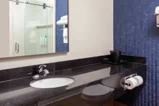 Fairfield Inn by Marriott North Little Rock - 4