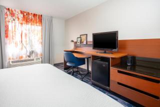 Fairfield Inn by Marriott North Little Rock - 6
