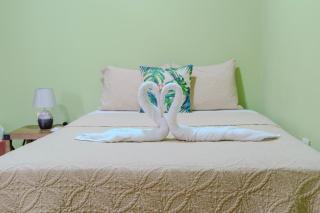 Cabinas Agamy - 2