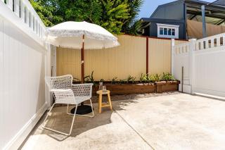 Margate Beach Studio 1 - 5