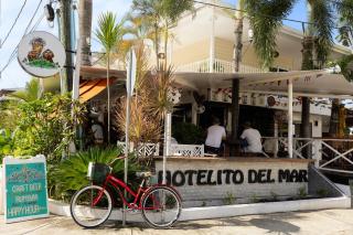 Hotelito del Mar Bocas Town - 0