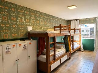 Hostel Casa Lumen - 0