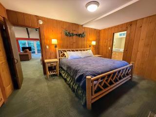 7PR Austrian Inspired Chalet Across from Historic Mittersill Resort - 6