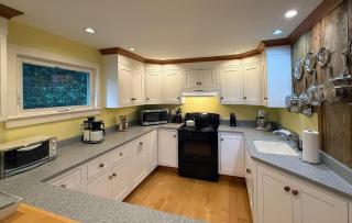 7PR Austrian Inspired Chalet Across from Historic Mittersill Resort - 5