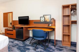 Fairfield Inn by Marriott North Little Rock - 2