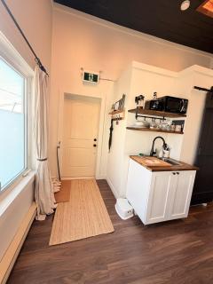 The Stonehouse Makers' Maisonette - 4