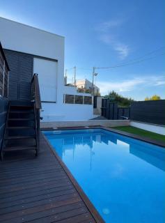 RENTALAYA! VILLA & SPA Opus Canyelles - 9