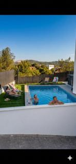RENTALAYA! VILLA & SPA Opus Canyelles - 0