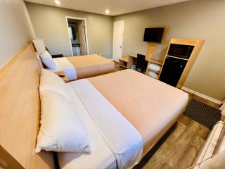 SUMMERSIDE MOTEL &COTTAGES - 6