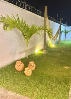 Casa acolhedora, ampla e bem localizada em Santo Amaro MA - 4