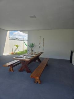Casa acolhedora, ampla e bem localizada em Santo Amaro MA - 1