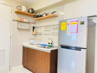 1BR Grand Riviera Suites by MrSayla - 3