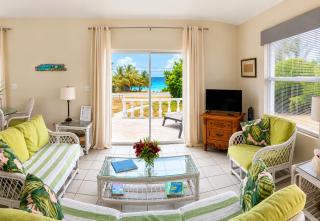 The Anchorage at Rainbow Bay, Eleuthera - 2