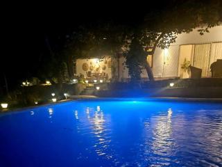 Palm Villa Hideaway - 4