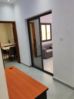 Studio F2 prêt à vous accueillir - 4