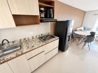 Nuevo Apartamento En Coveñas A 900 metros de la playa - 5